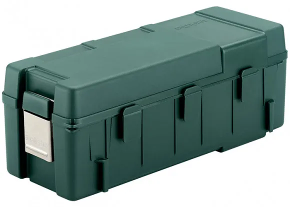 Бокси для комплектуючих для кофрів PLUSBOX L 116х320х112 мм, на лівий бік кофра Metabo (623851000)