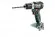 Акумуляторний дриль-шурупокрут Metabo ВS 18 L BL каркас в кейсі (602326840)