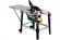 Настільна циркулярна пила Metabo TKHS 315 M-4.2 DNB (103153300)