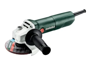 Болгарка Metabo W 650-125 (603602010) Болгарка Metabo W 650-125 (603602010)
