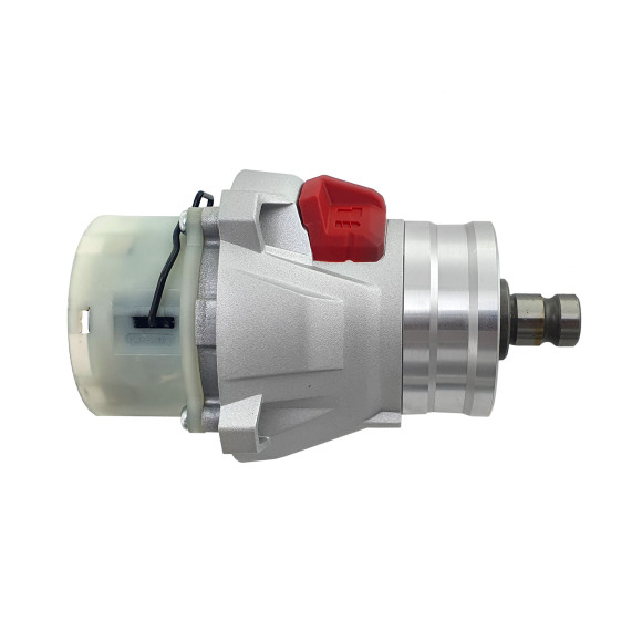 Редуктор у зборі для шуруповерта (SB 18LTX BL Quick Impuls) Metabo (316063440)