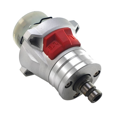 Редуктор у зборі для шуруповерта (SB 18LTX BL Quick Impuls) Metabo (316063440)