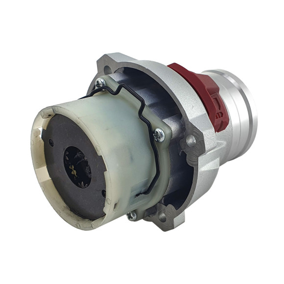 Редуктор у зборі для шуруповерта (SB 18LTX BL Quick Impuls) Metabo (316063440)