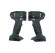 Корпус для шуруповерта Metabo BS 14.4/BS 14.4 Quick/BS 18/BS 18 Quick (315014980)