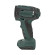 Корпус для шуруповерта Metabo BS 14.4/BS 14.4 Quick/BS 18/BS 18 Quick (315014980)