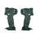 Корпус для шуруповерта Metabo BS 14.4/BS 14.4 Quick/BS 18/BS 18 Quick (315014980)