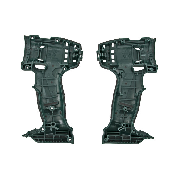 Корпус для шуруповерта Metabo BS 14.4/BS 14.4 Quick/BS 18/BS 18 Quick (315014980) Корпус для шуруповерта Metabo BS 14.4/BS 14.4 Quick/BS 18/BS 18 Quick (315014980)