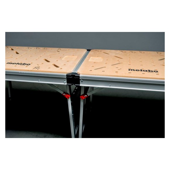 Багатофункціональний стіл Metabo MWB 100 (626991000) Багатофункціональний стіл Metabo MWB 100 (626991000)