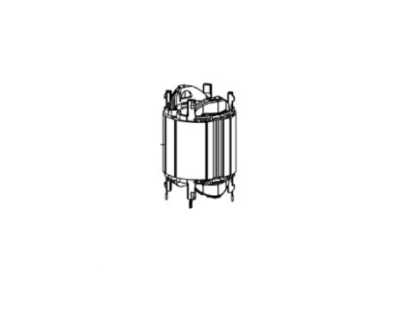 Статор (KHE 3251) Metabo (311011730)