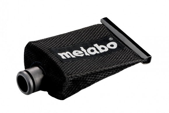 Текстильний мішок для пилу Metabo, SRE SXE (631287000)
