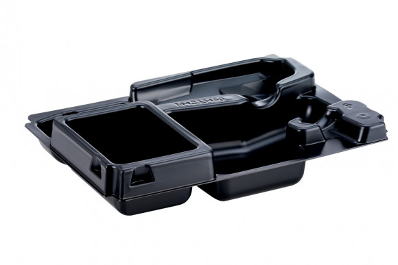 Вкладка в metaBOX для термофенів HG 16-500, HG 20-600, HGE 23-650 LCD (628924000)