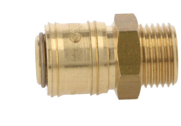 Швидкоз'єднувальна муфта 1/2 Metabo (0901025908) Швидкоз'єднувальна муфта 1/2 Metabo (0901025908)