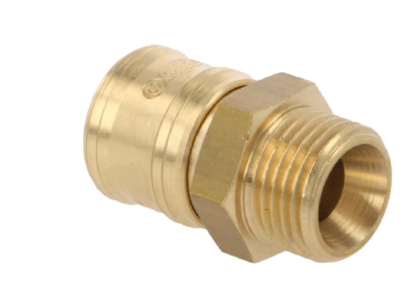 Швидкоз'єднувальна муфта 1/2 Metabo (0901025908) Швидкоз'єднувальна муфта 1/2 Metabo (0901025908)