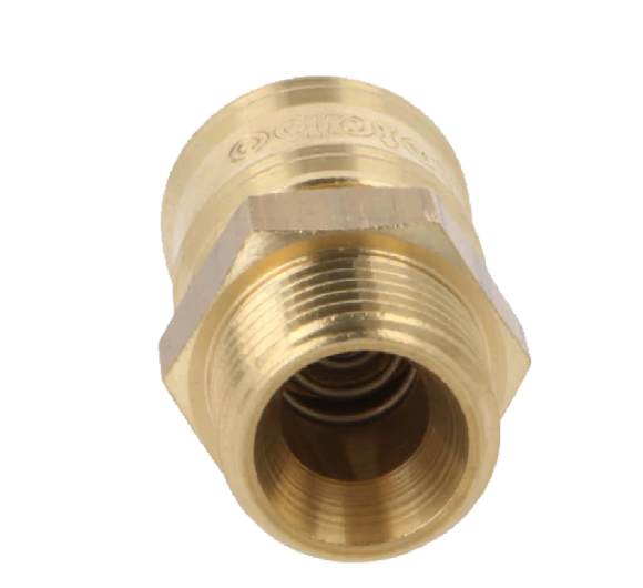 Швидкоз'єднувальна муфта 1/2 Metabo (0901025908) Швидкоз'єднувальна муфта 1/2 Metabo (0901025908)