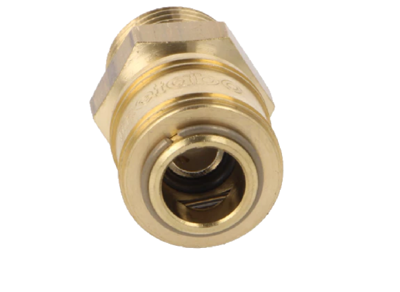 Швидкоз'єднувальна муфта 1/2 Metabo (0901025908) Швидкоз'єднувальна муфта 1/2 Metabo (0901025908)