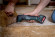 Акумуляторний універсальний інструмент Metabo PowerMaxx MT 12, каркас (613089850)