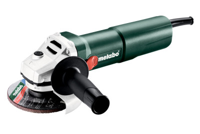 Болгарка Metabo W 1100-115 (603613010)