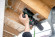 Акумуляторна плоскошліфувальна машина Metabo PowerMaxx SRA 12 BL SET каркас (602036920)