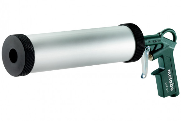 Пневматичний пістолет для туб Metabo DKP 310 (601573000)