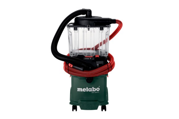 Попередній сепаратор для універсального пилососа Metabo (630226000) Попередній сепаратор для універсального пилососа Metabo (630226000)