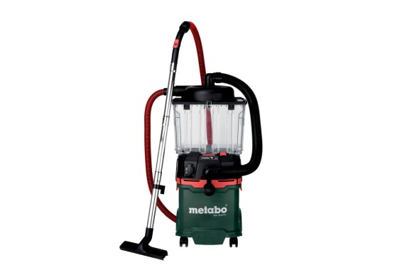 Попередній сепаратор для універсального пилососа Metabo (630226000) Попередній сепаратор для універсального пилососа Metabo (630226000)