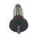Якір для дриля Metabo SB760/SBE760/для перфоратора Metabo BHE2442/BHE2444/KHE2442/KHE2444 (310010660) - Патрон.
