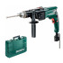 Ударная дрель Metabo SBE 800 (601744510)