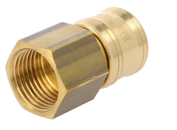 Швидкоз'єднувальна муфта 1/2 Metabo (0901025932) Швидкоз'єднувальна муфта 1/2 Metabo (0901025932)