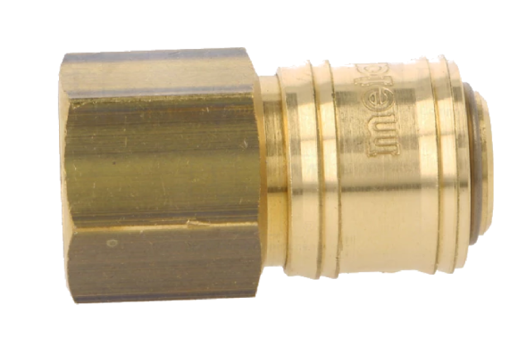 Швидкоз'єднувальна муфта 1/2 Metabo (0901025932) Швидкоз'єднувальна муфта 1/2 Metabo (0901025932)