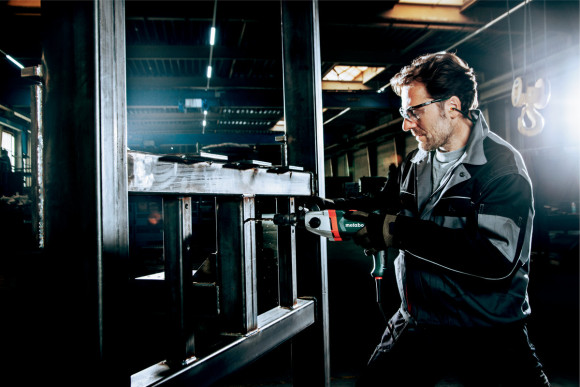 Ударна дриль Metabo SBEV 1300-2 (600785500)