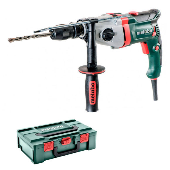 Ударний дриль Metabo SBEV 1300-2 Impuls (600785500)