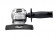 Болгарка Metabo W 1100-125 (603614010)