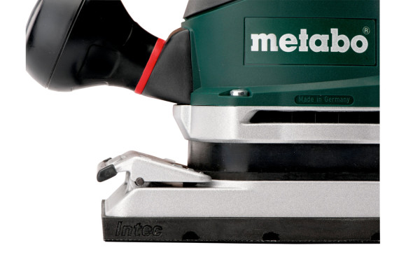 Вибраційна шліфувальна машина Metabo SRE4350 Turbotec (611350000) Вибраційна шліфувальна машина Metabo SRE4350 Turbotec (611350000)