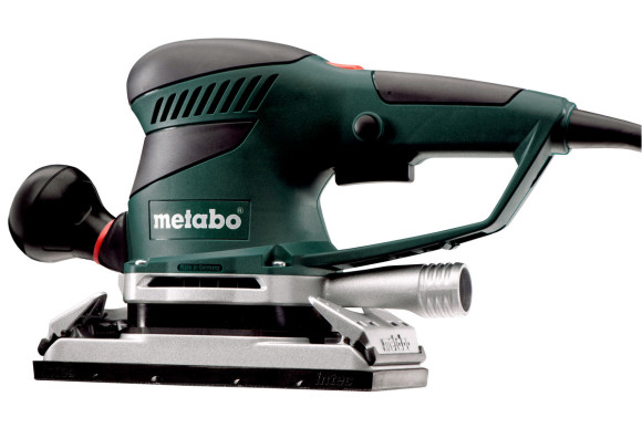Вибраційна шліфувальна машина Metabo SRE4350 Turbotec (611350000) Вибраційна шліфувальна машина Metabo SRE4350 Turbotec (611350000)