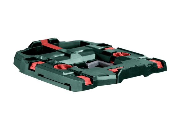 Мультиадаптерна пластина для універсальних пилососів Metabo (пилососи ASR) (630223000) Мультиадаптерна пластина для універсальних пилососів Metabo (пилососи ASR) (630223000)