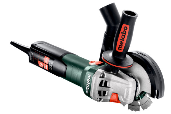 Кожух для відведення пилу Metabo CED 125 Clip (630401000)