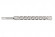 Бур SDS-Plus P4Plus 20x450 мм Metabo (631706000)
