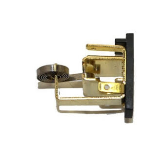 Щітко тримач Metabo (343012950) Щітко тримач Metabo (343012950)