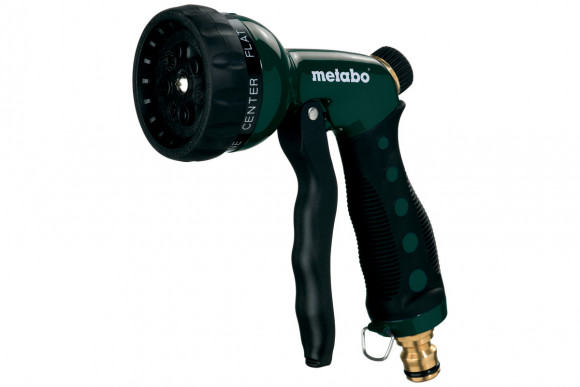 Пістолет-розпилювач Metabo GB7 (903060778)