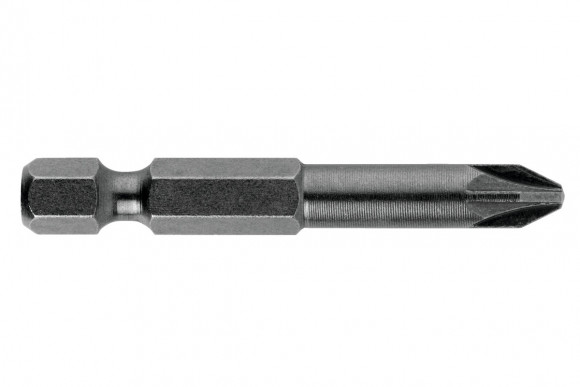 Біта Metabo Torsion РZ2х49мм, 3шт. (628520000)