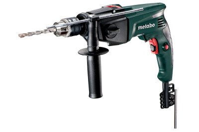 Ударная дрель Metabo SBE 760 (600841500) Ударная дрель Metabo SBE 760 (600841500)
