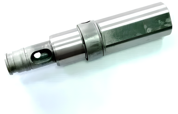 Шток для перфоратора в сборе Metabo (316045720) Шток для перфоратора в сборе Metabo (316045720)