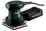 Вібраційна шліфувальна машина Metabo FSR 200 Intec (600066500)