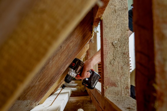 Акумуляторний шуруповерт Metabo BS 18 BL Edition (613159900)