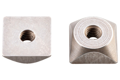 Двосторонні ножі для SCV 18 LTX BL 1.6 (630239000) Двосторонні ножі для SCV 18 LTX BL 1.6 (630239000)