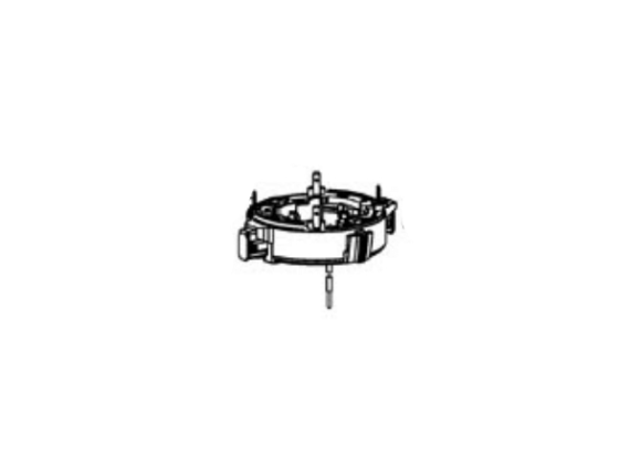 Щіткотримач 230V - V 700W-800W Metabo (316051940)