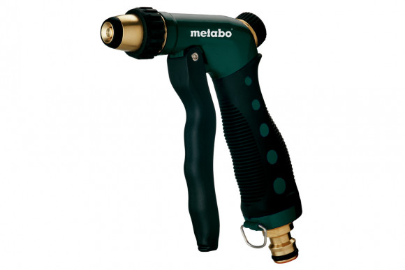 Пістолет-розпилювач Metabo SB2 (903063122)