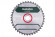Пиляльний диск Metabo по дереву 235x30x2.4, 40 зубів, блістер (628680000)