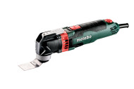 Багатофункціональний інструмент Metabo MT 400 Quick (601406000)