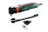 Універсальний різак (мультитул) Metabo MT 400 Quick (601406000)